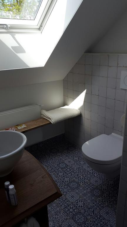 Bed En Brood De Veenhoeve Acomodação com café da manhã Nieuwveen Exterior foto