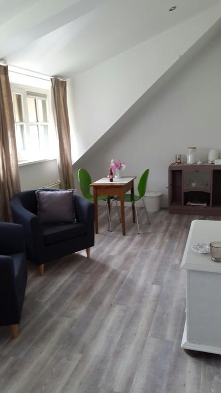 Bed En Brood De Veenhoeve Acomodação com café da manhã Nieuwveen Exterior foto